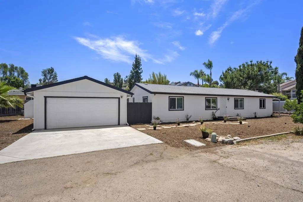 Santee, CA 92071,8620 Atlas View Drive