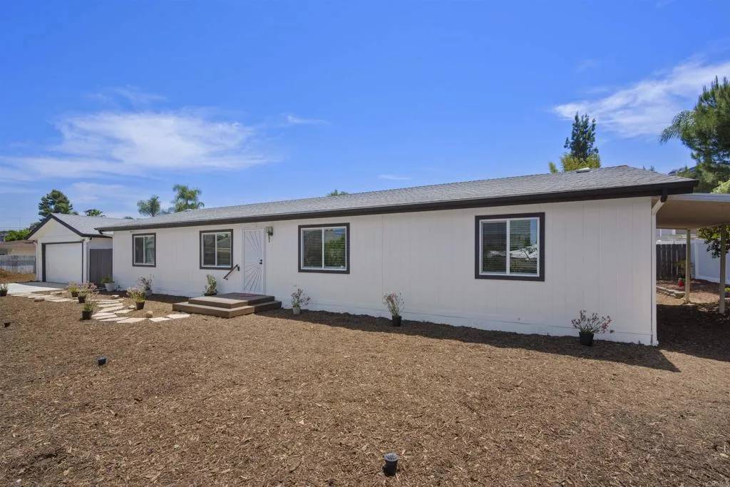 Santee, CA 92071,8620 Atlas View Drive