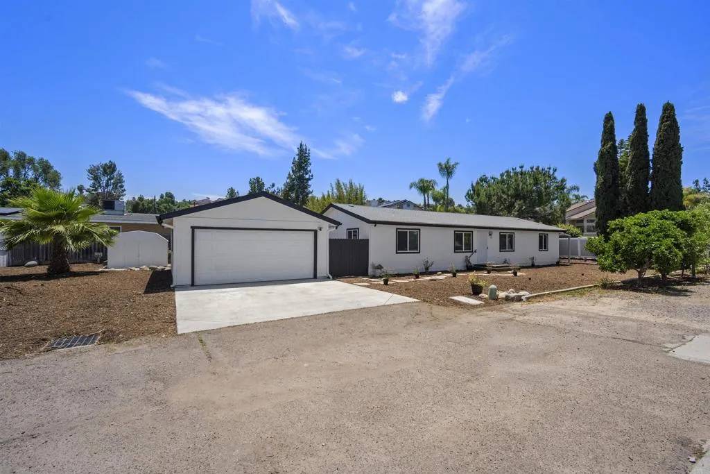 Santee, CA 92071,8620 Atlas View Drive