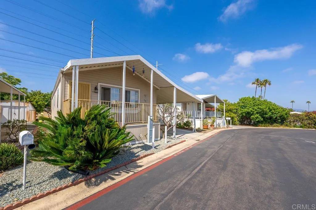 Chula Vista, CA 91911,444 Anita Street #55