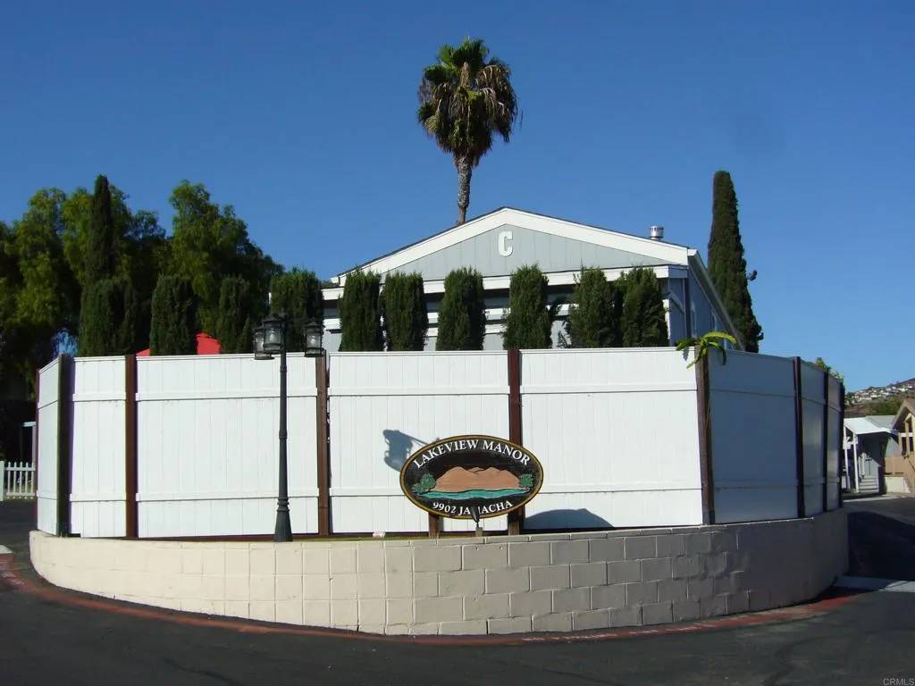 Spring Valley, CA 91977,9902 Jamacha Blvd. #Space #165