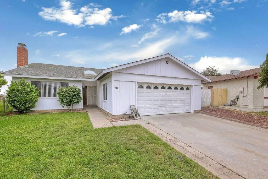 Chula Vista, CA 91911,1160 Via Trieste