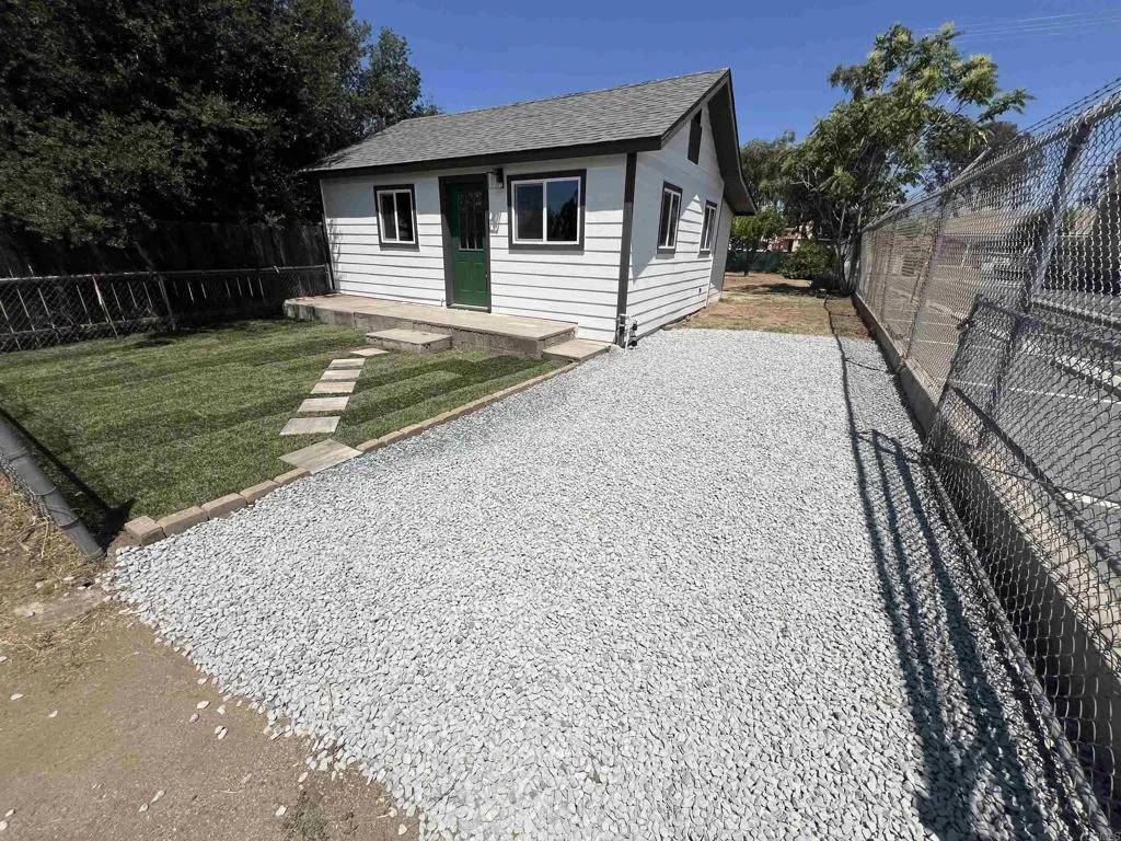 Ramona, CA 92065,1021 D Street