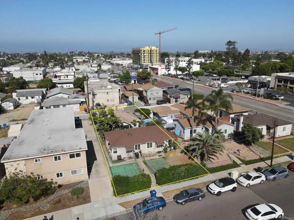 Chula Vista, CA 91910,210 Del Mar Ave