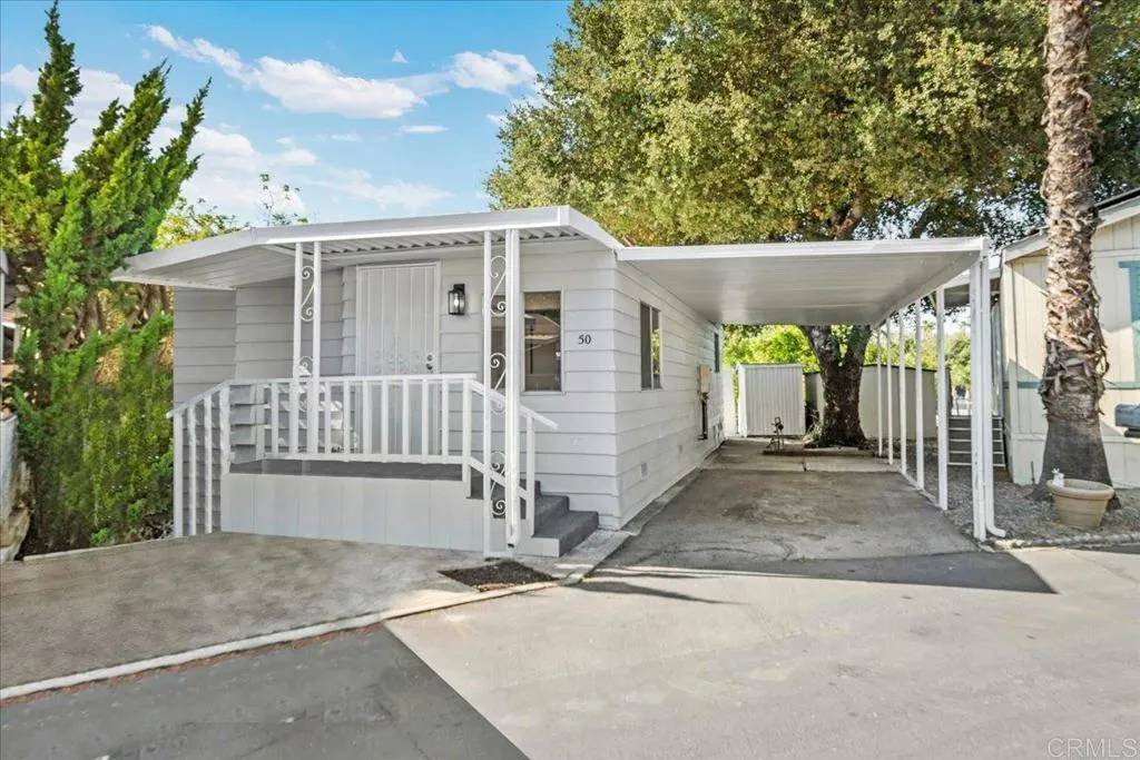 Lakeside, CA 92040,13490 Highway 8 Business #50