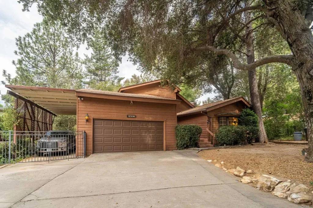 Pine Valley, CA 91962,8516 Valley View Trl