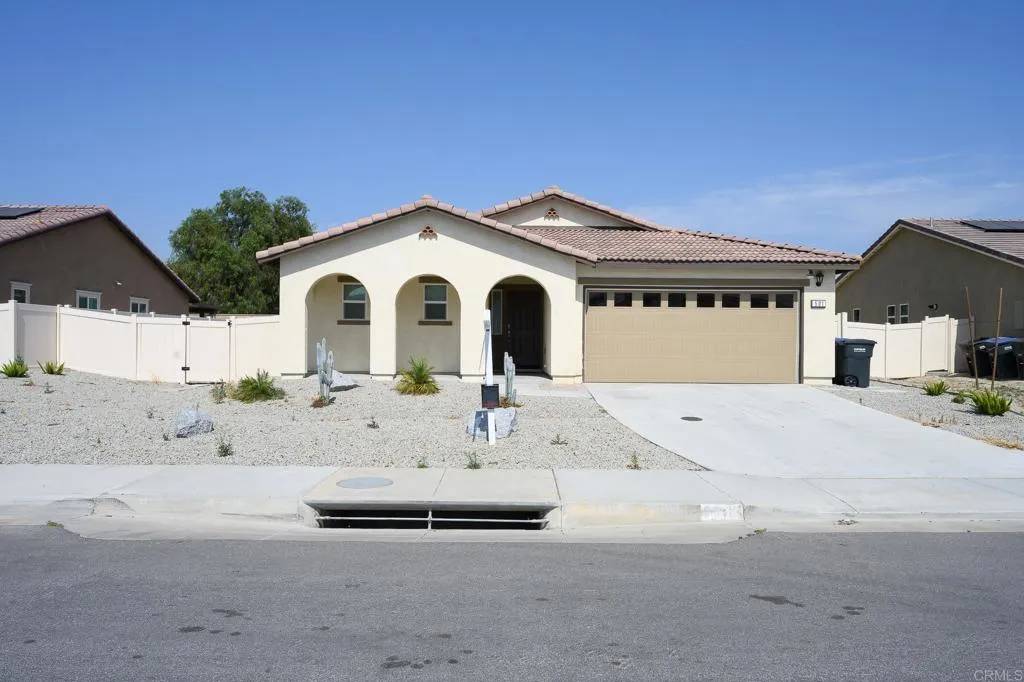 San Jacinto, CA 92582,501 Black Cherry Street