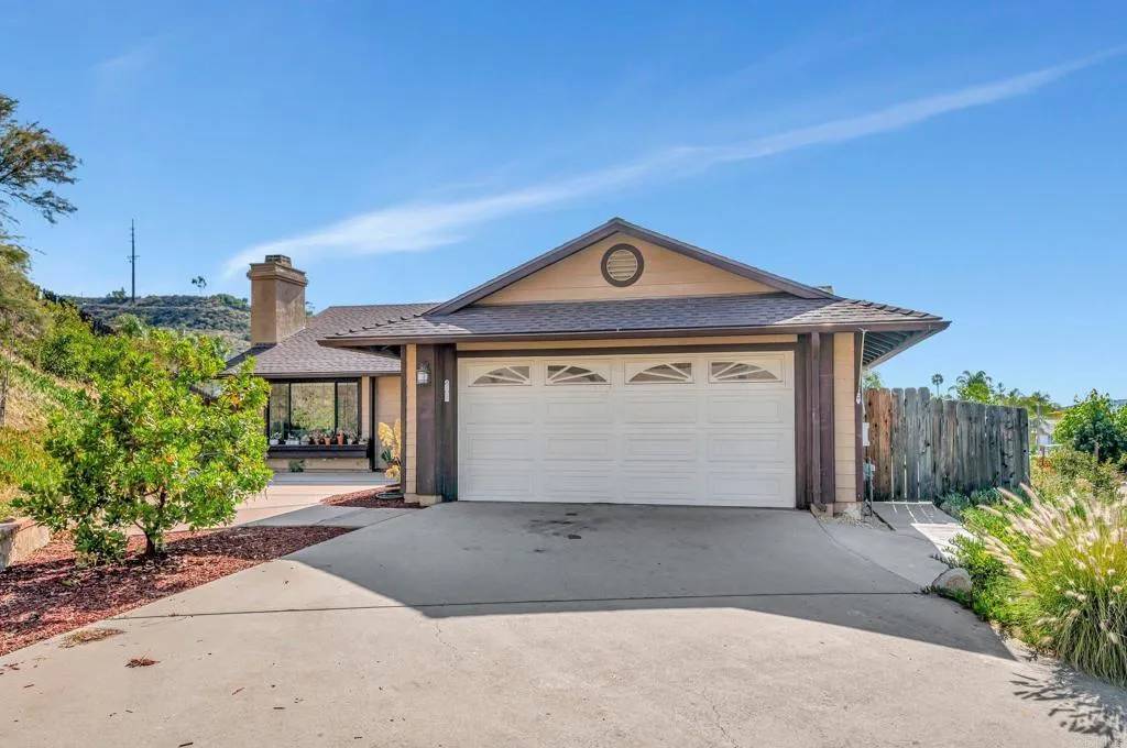 Lakeside, CA 92040,13495 Sohail Street