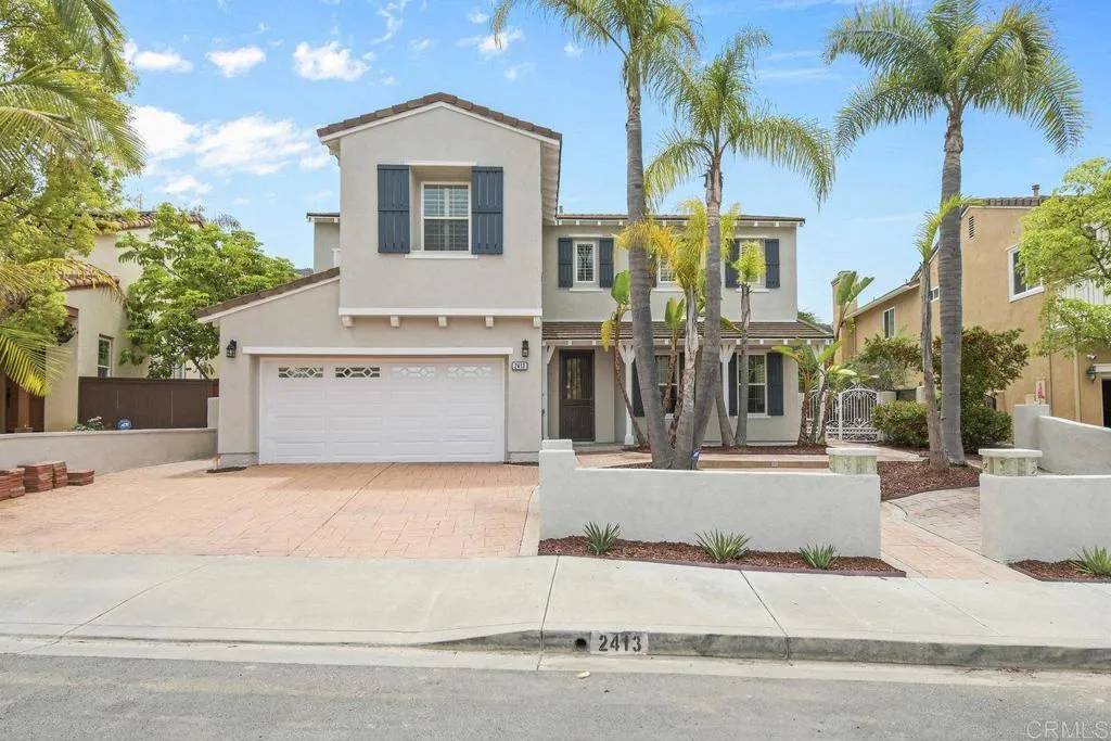 Chula Vista, CA 91914,2413 Paseo Los Gatos