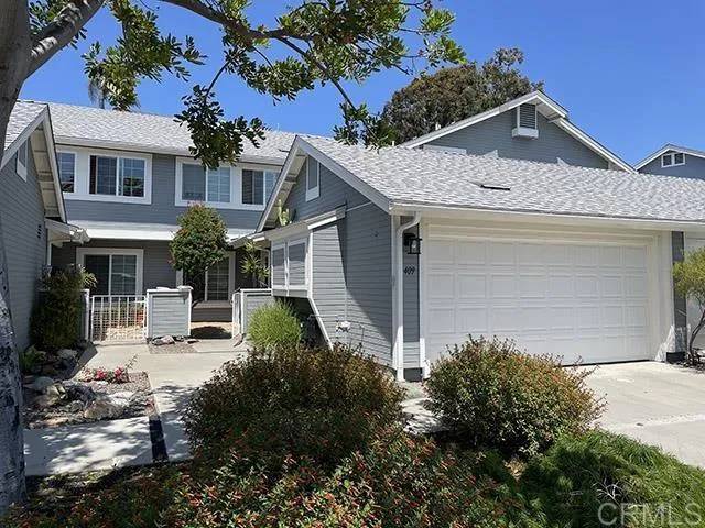 Chula Vista, CA 91910,409 Windjammer Circle