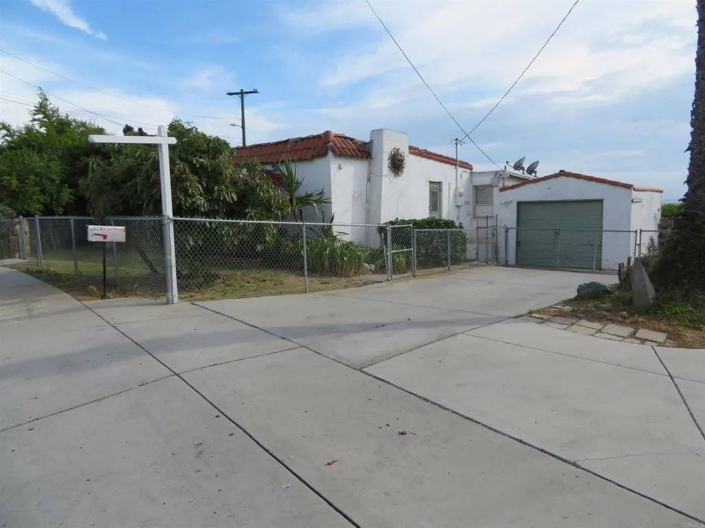 National City, CA 91950,3206 Alta Drive