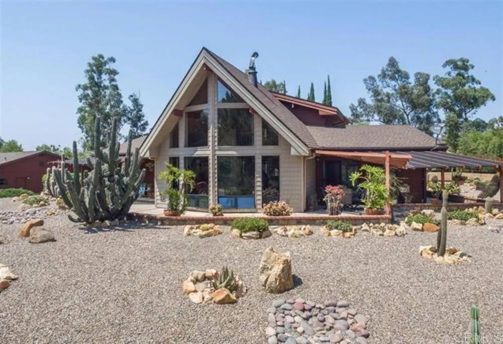 Ramona, CA 92065,24802 Rancho Santa Teresa