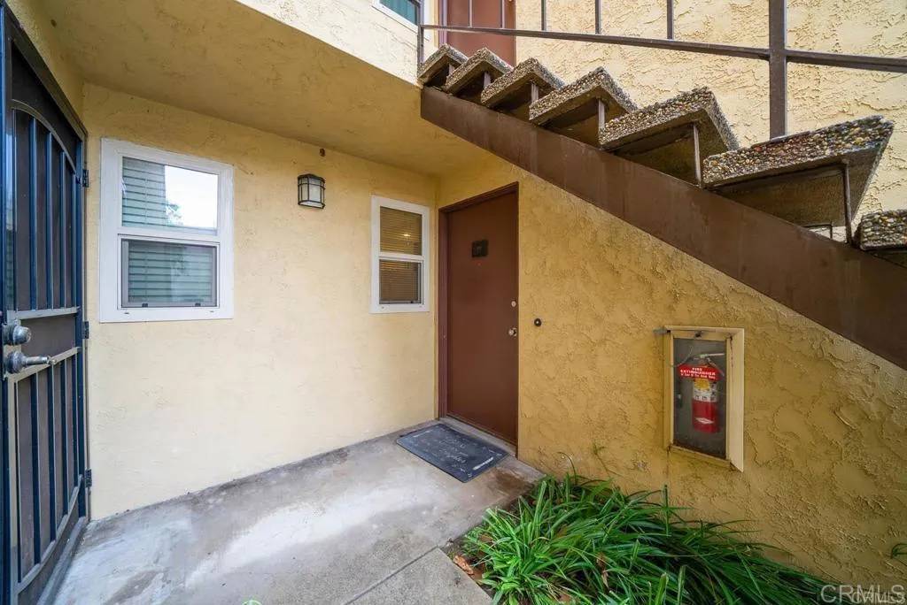 San Diego, CA 92108,5910 Rancho Mission Rd #37