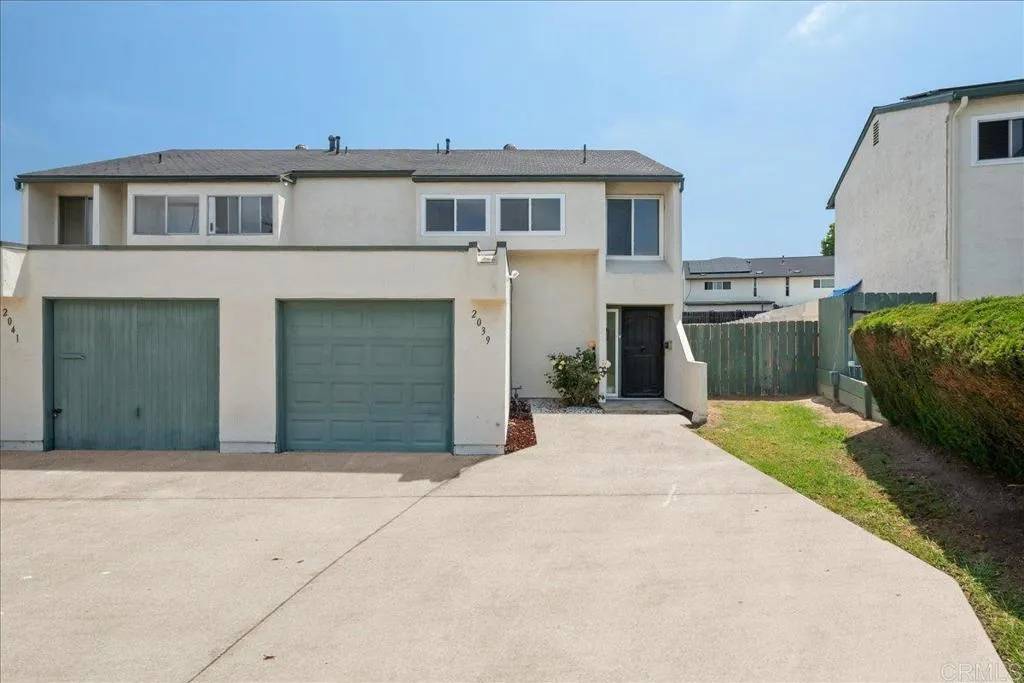 Spring Valley, CA 91977,2039 Terracina Circle