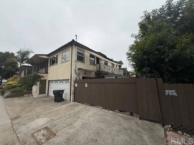 San Diego, CA 92115,4496 47th Street
