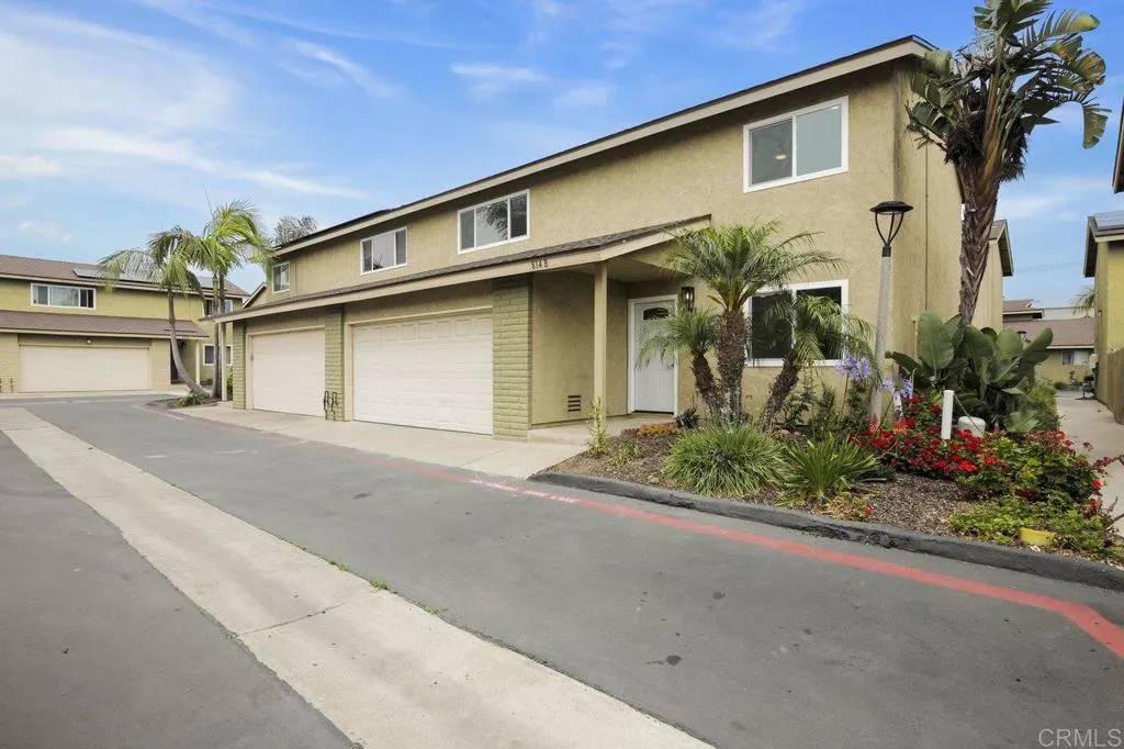 Otay Mesa, CA 92154,814 hollister Street #B