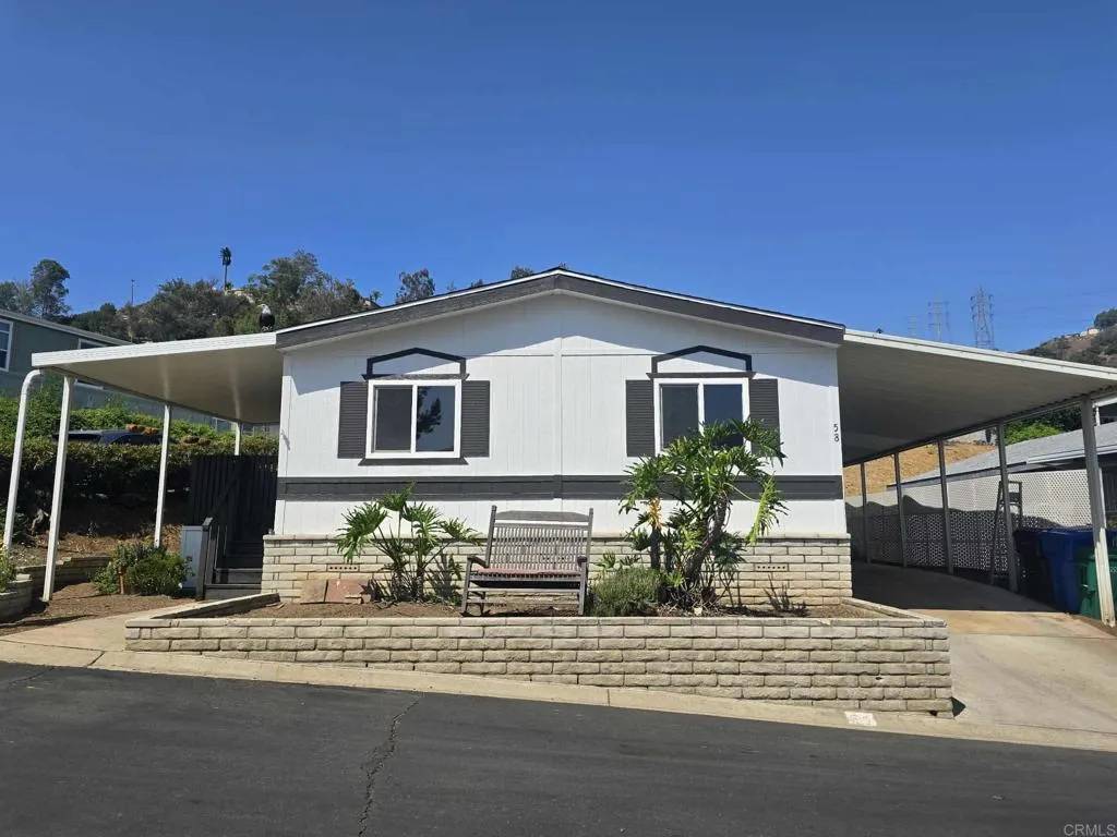 Lakeside, CA 92040,10880 Highway 67 #58
