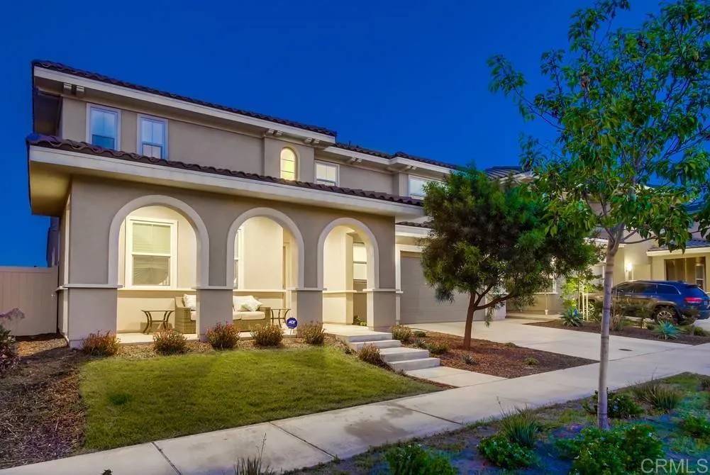 Chula Vista, CA 91913,1873 El Paseo Avenue