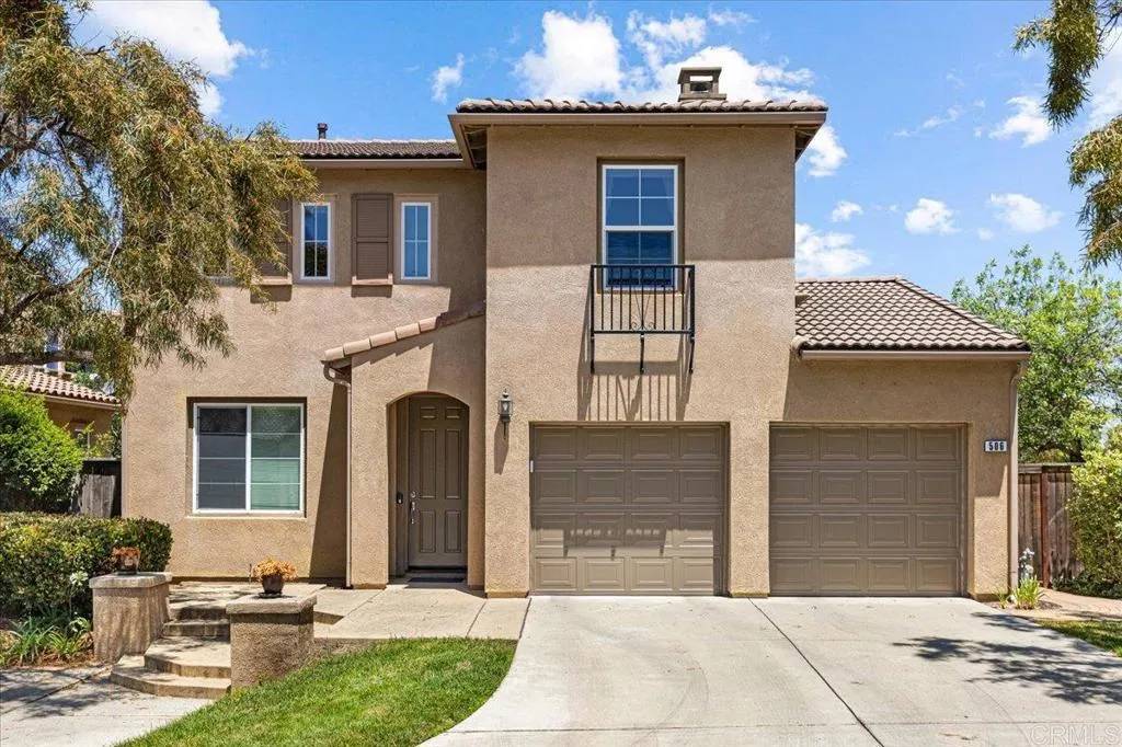 San Marcos, CA 92078,506 Camino De La Paz