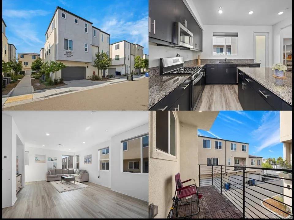 San Diego, CA 92154,5265 Beachfront Cove Street #167
