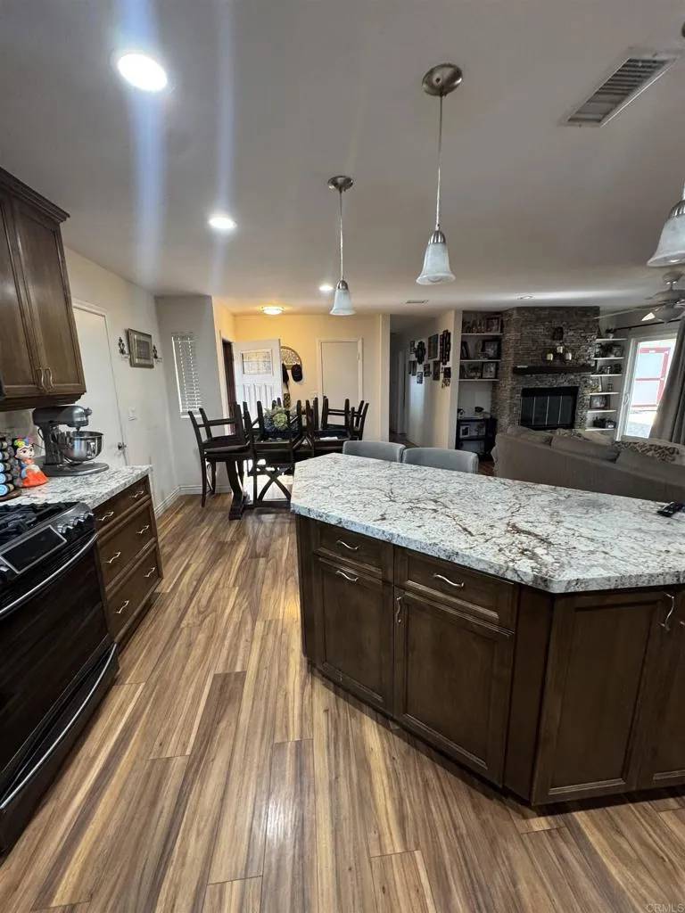 El Cajon, CA 92021,1217 Tangerine Street