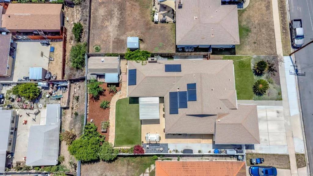 Chula Vista, CA 91911,90 E Emerson Street