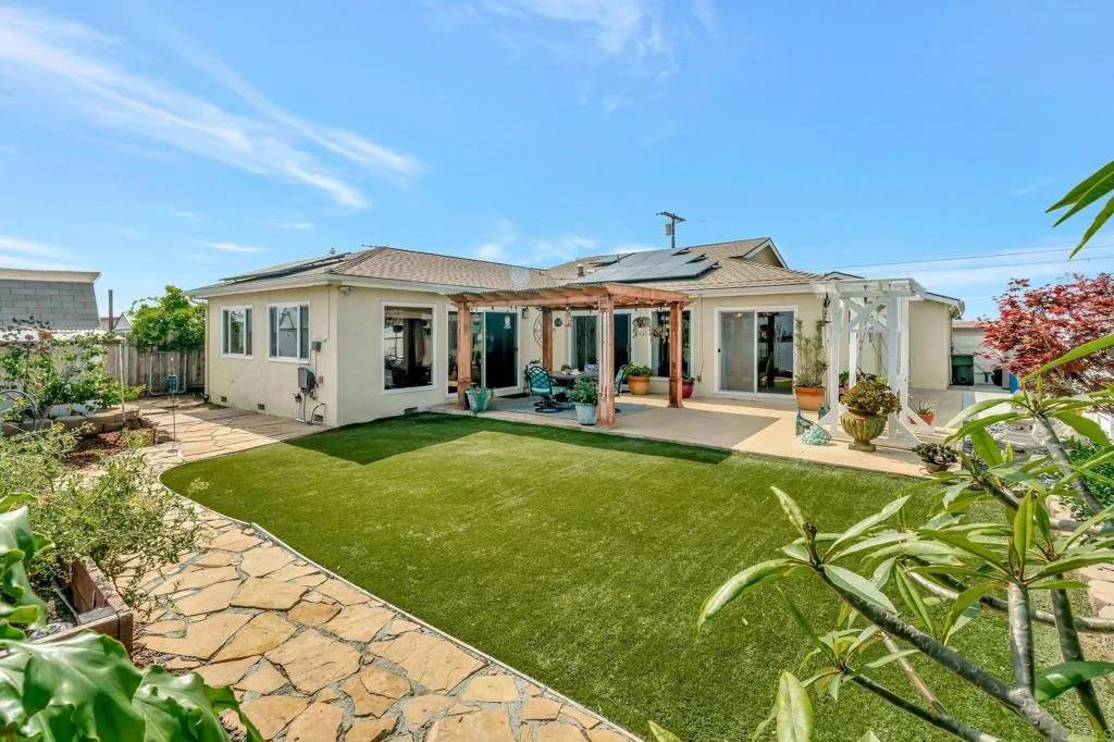 Chula Vista, CA 91911,90 E Emerson Street