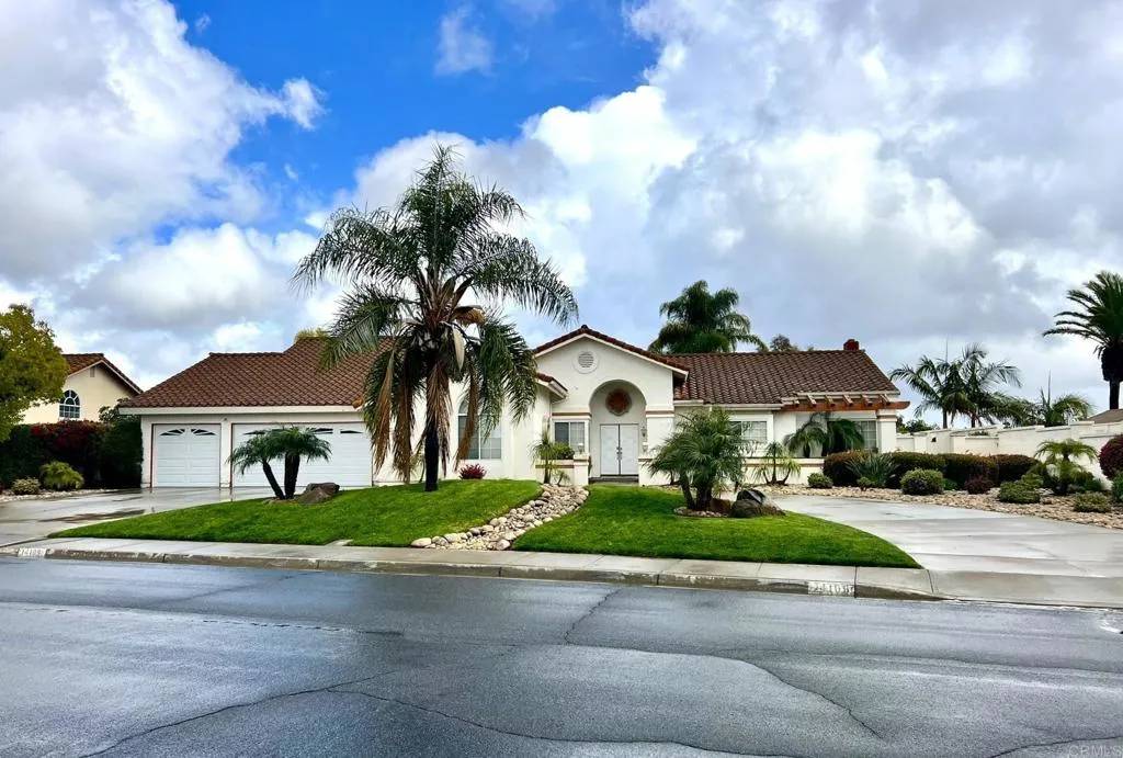 Poway, CA 92064,14109 Arbolitos Drive