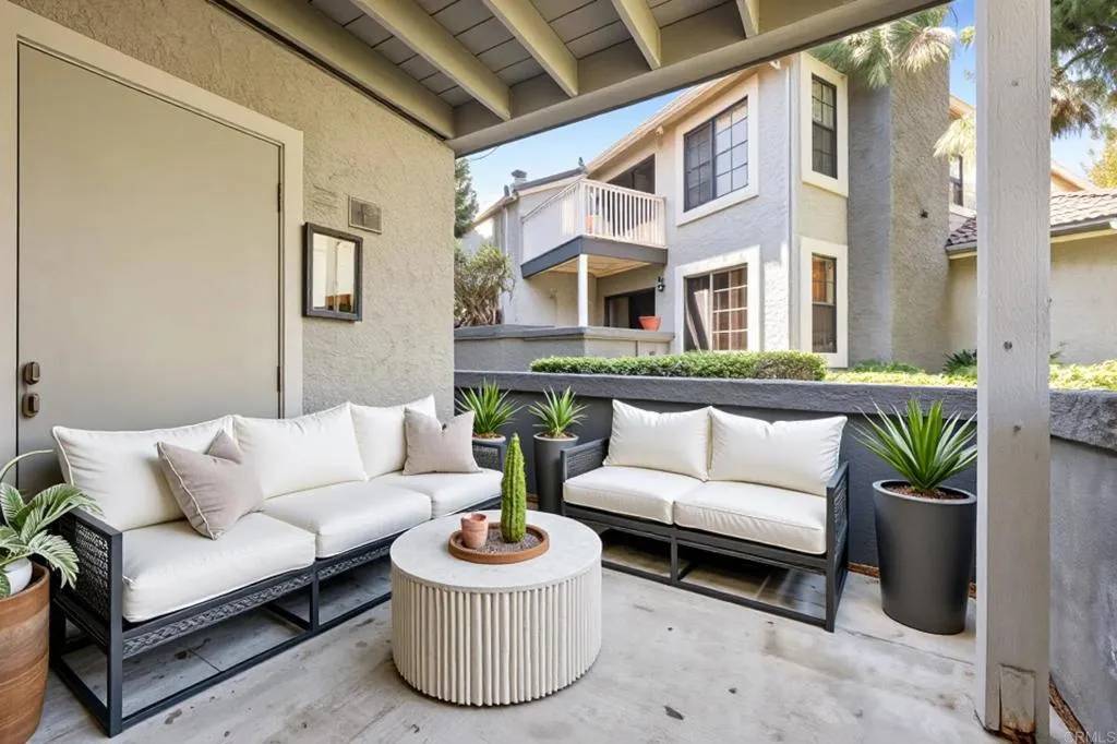 Rancho Bernardo (san Diego), CA 92128,15032 Avenida Venusto #179