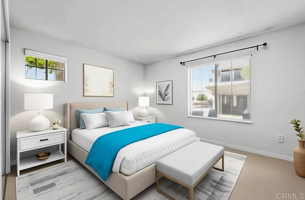 Rancho Bernardo (san Diego), CA 92128,15032 Avenida Venusto #179