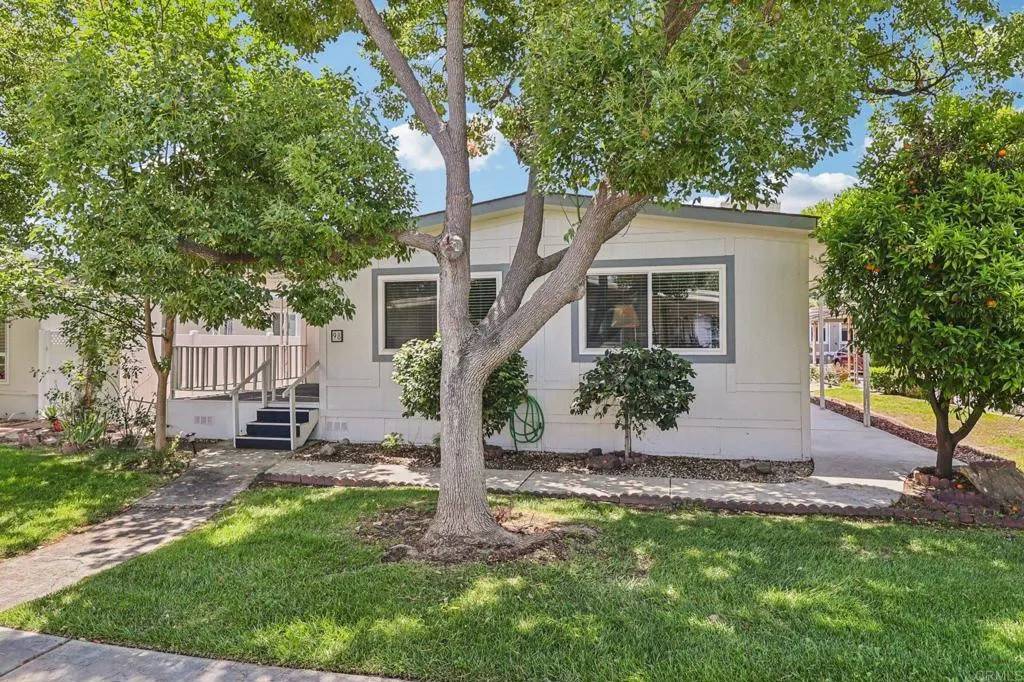 Santee, CA 92071,9255 N Magnolia #SPC 98