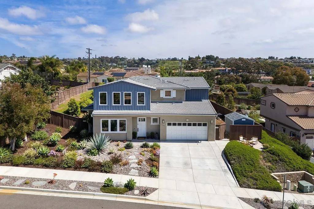 Encinitas, CA 92024,189 Pacific View Lane
