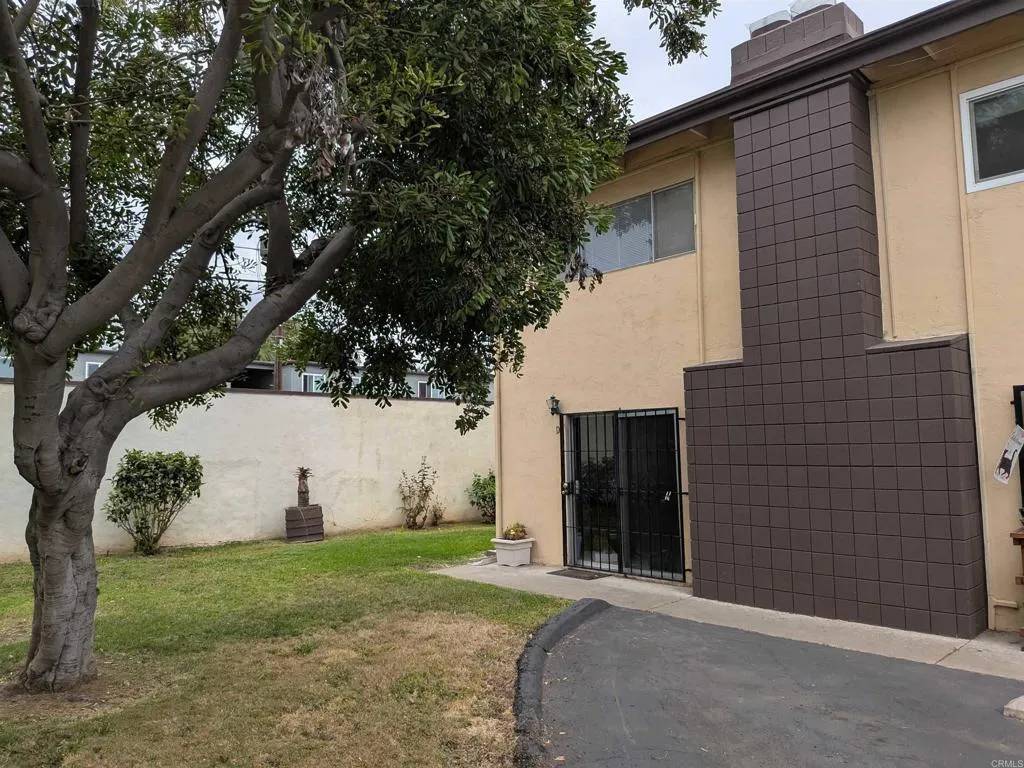 Chula Vista, CA 91910,429 Woodlawn Avenue #D