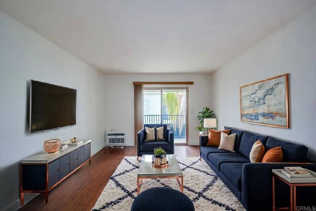 El Cajon, CA 92021,1045 Peach Avenue #12