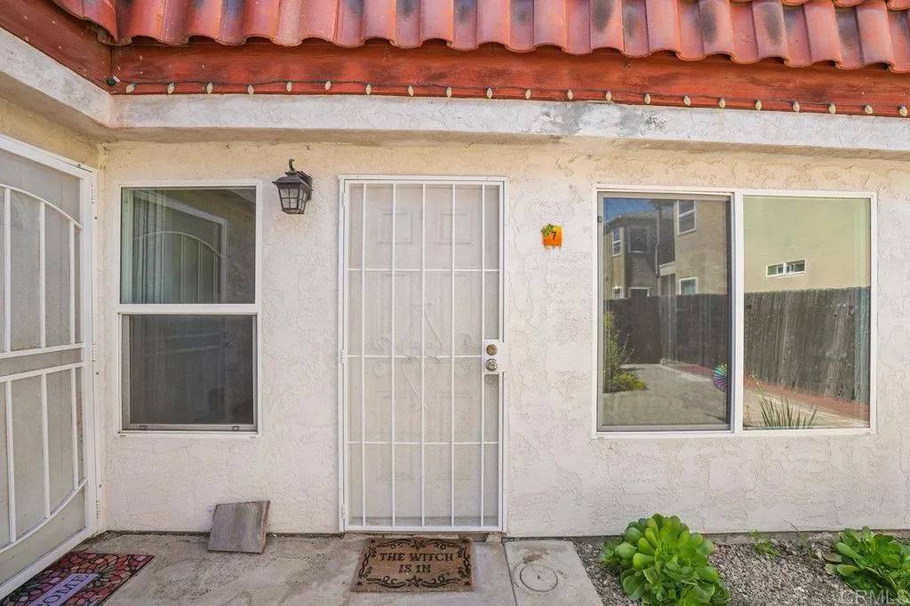 San Diego, CA 92116,3050 Suncrest Dr. #7