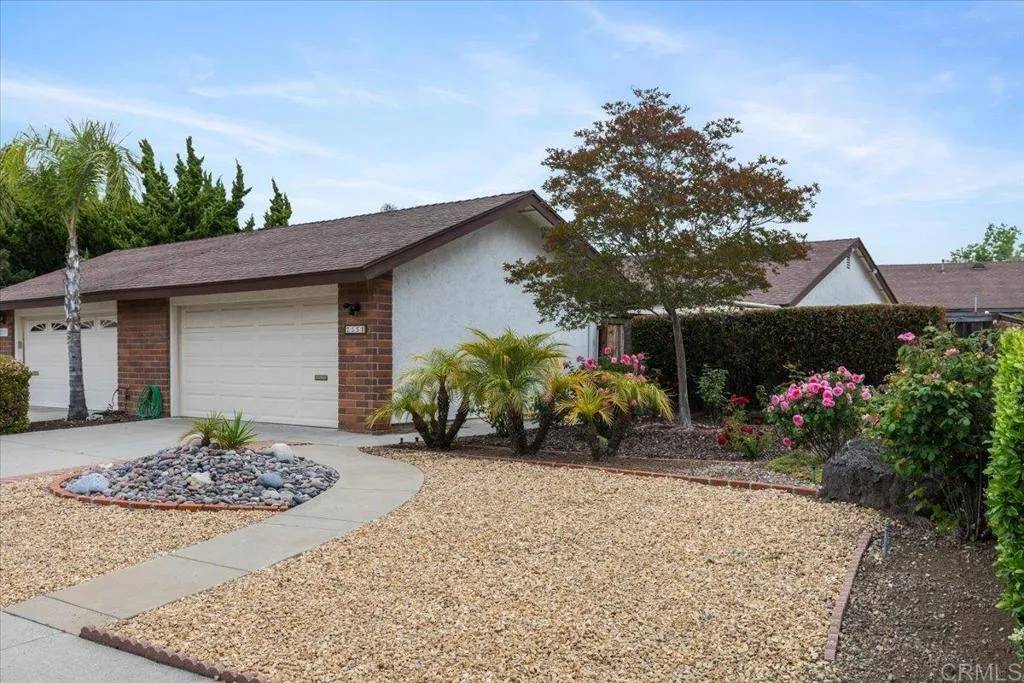 Escondido, CA 92026,2150 Pepper Tree Place