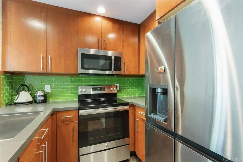 San Diego, CA 92108,2224 River Run Drive #154