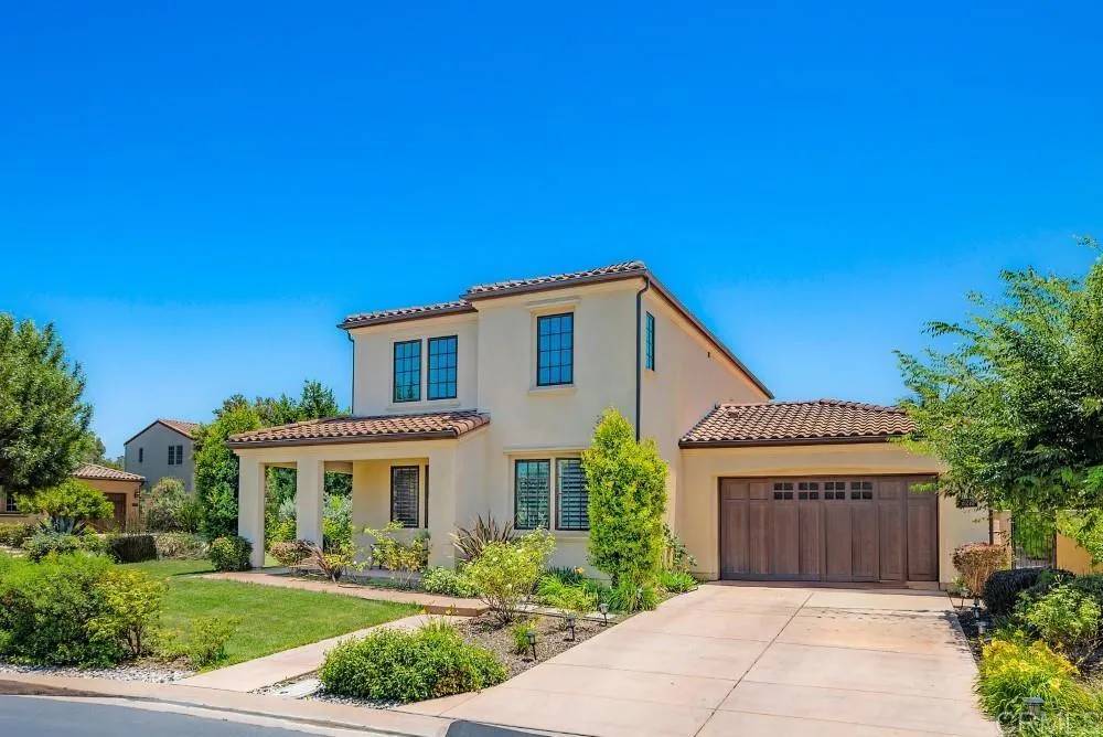 Unincorporated, CA 92127,16210 Bluestar Way