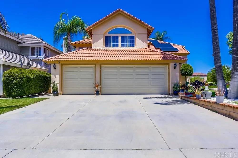 Murrieta, CA 92563,39587 Calle Casablanca