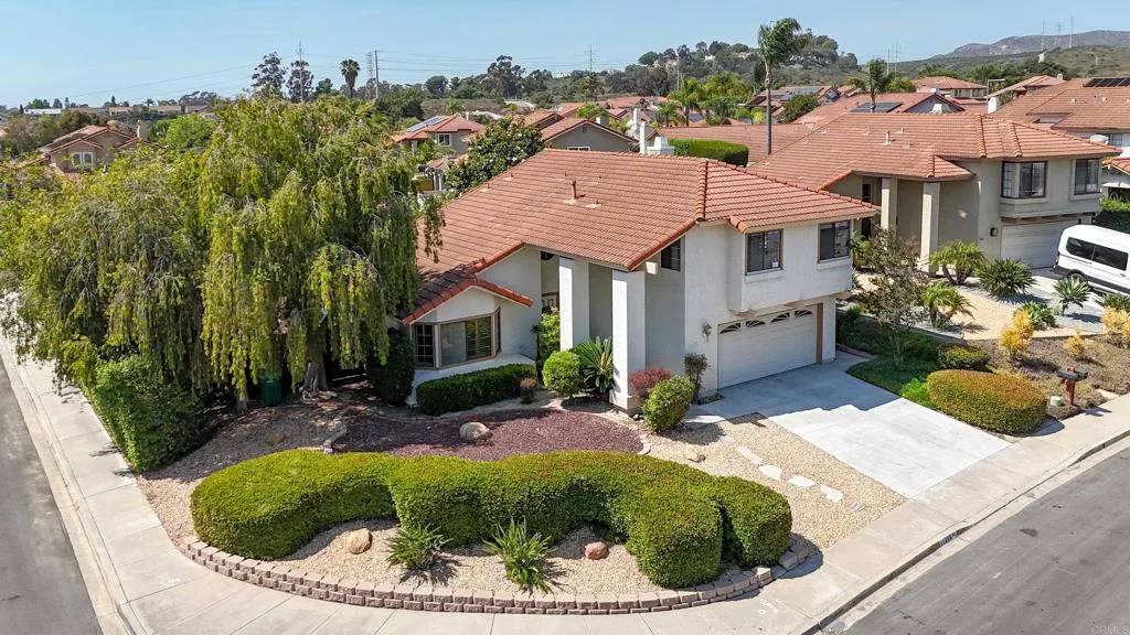 San Diego, CA 92124,11606 Vaca Place