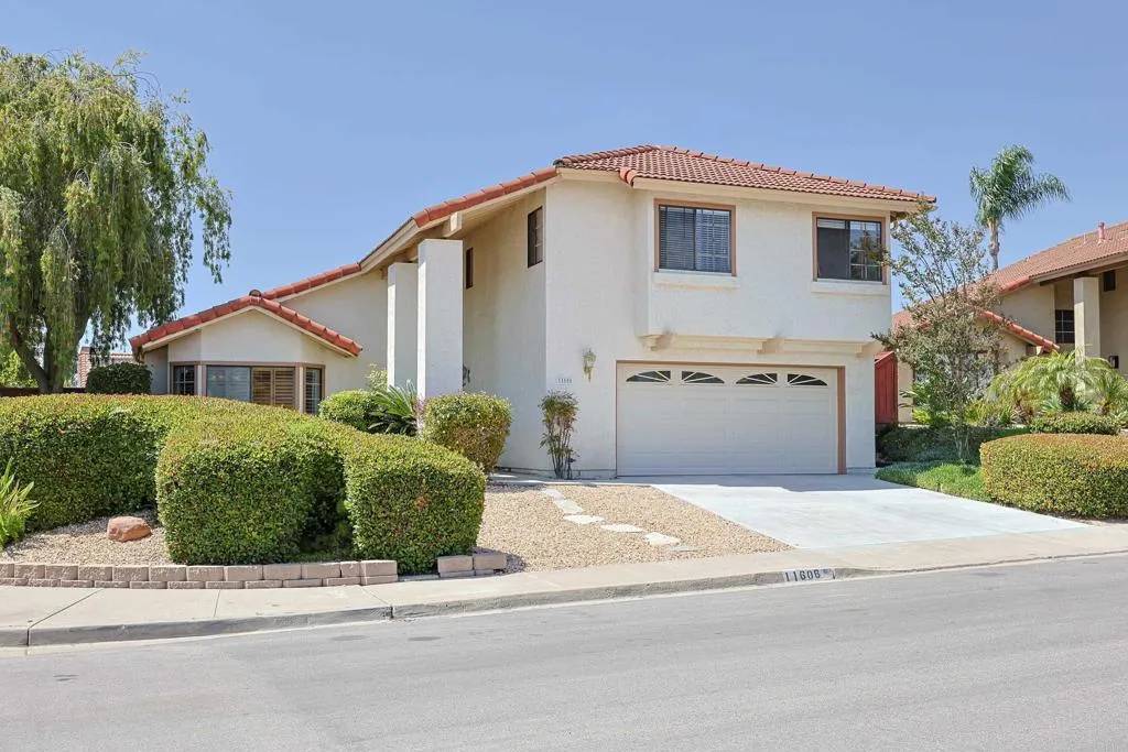 San Diego, CA 92124,11606 Vaca Place
