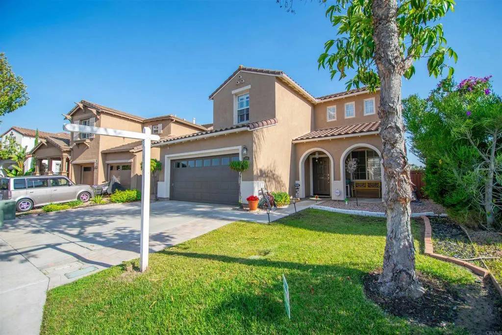 Chula Vista, CA 91914,2414 Falcon Valley Drive