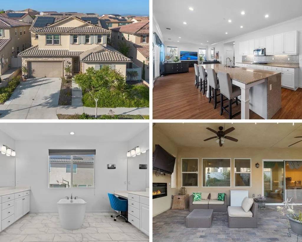 Chula Vista, CA 91913,1837 Ashley Avenue