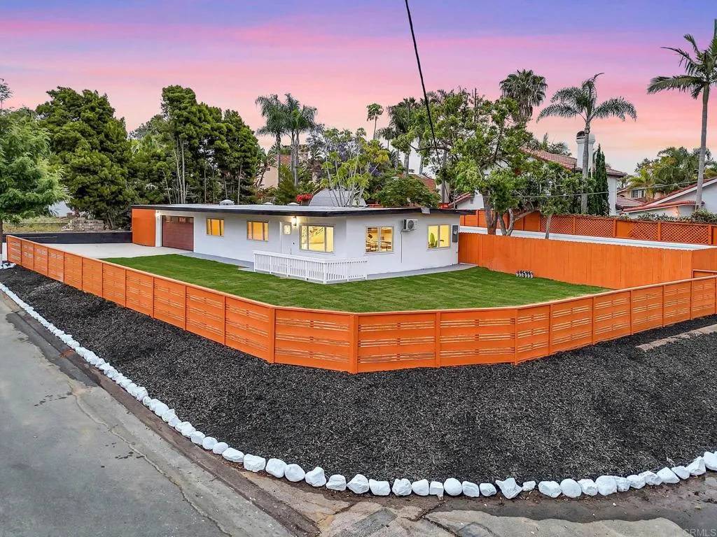 Encinitas, CA 92024,709 Puebla St