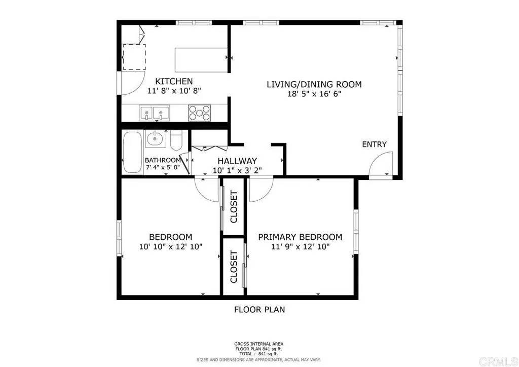 San Diego, CA 92115,5158 Bocaw Place