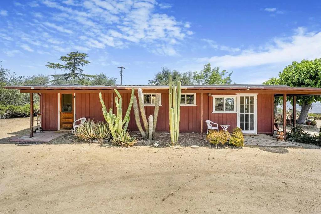 Jamul, CA 91935,2015 Temple Trail