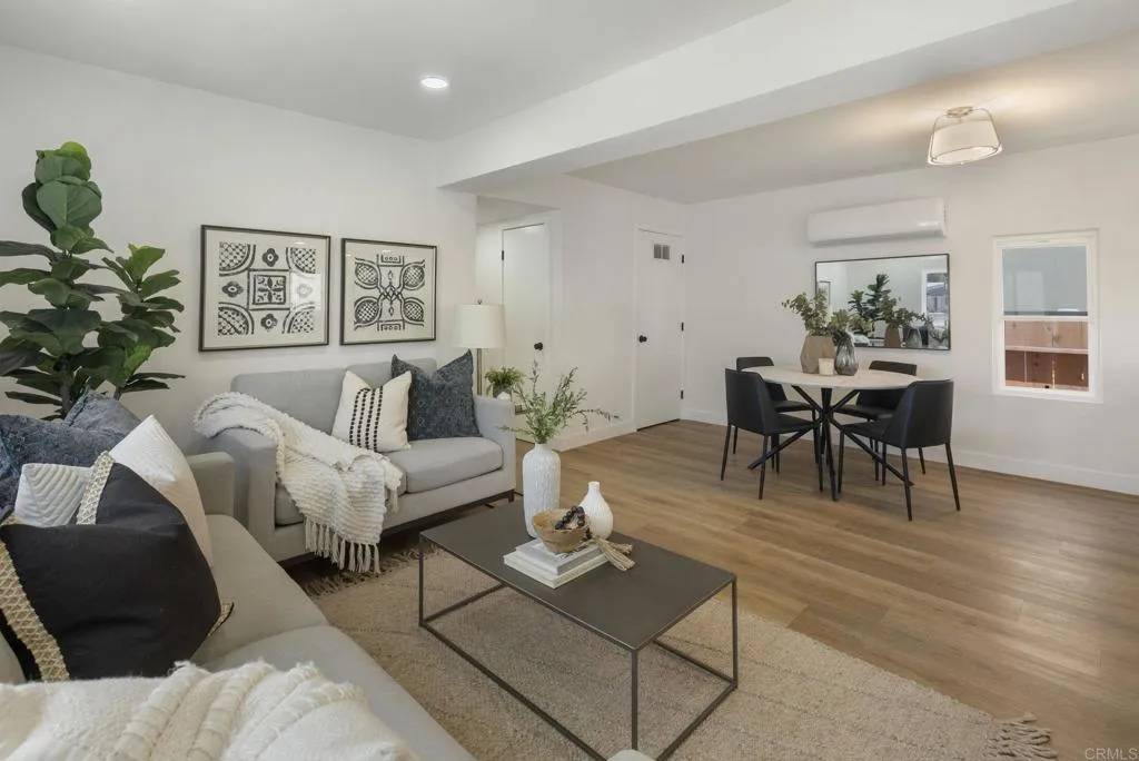 La Mesa, CA 91942,7495 Oakland Road #18