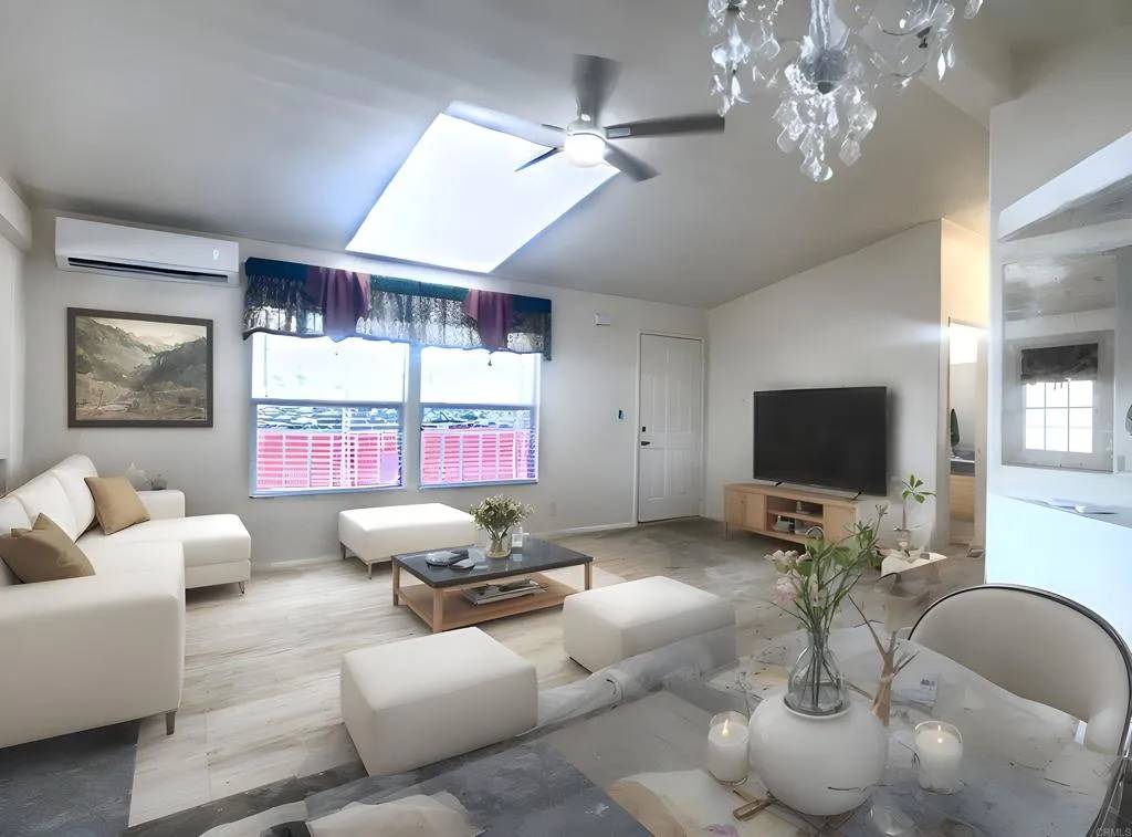 El Cajon, CA 92021,260 E Bradley #51
