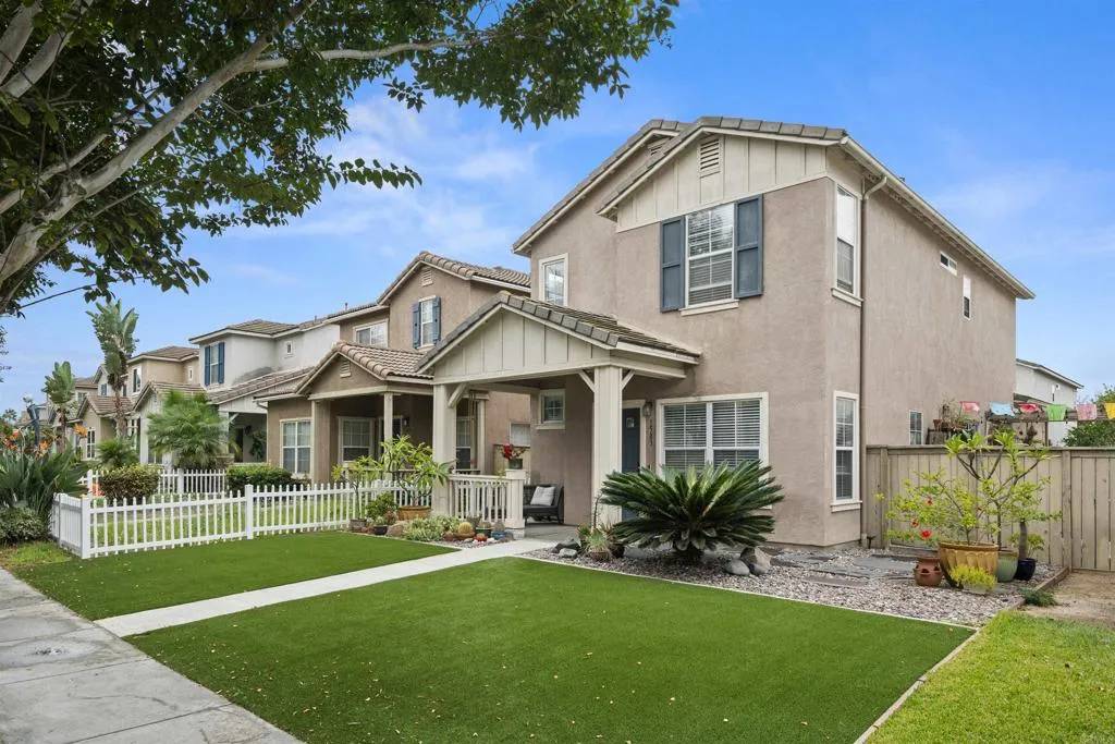 Chula Vista, CA 91913,1583 GOLD RUN Road
