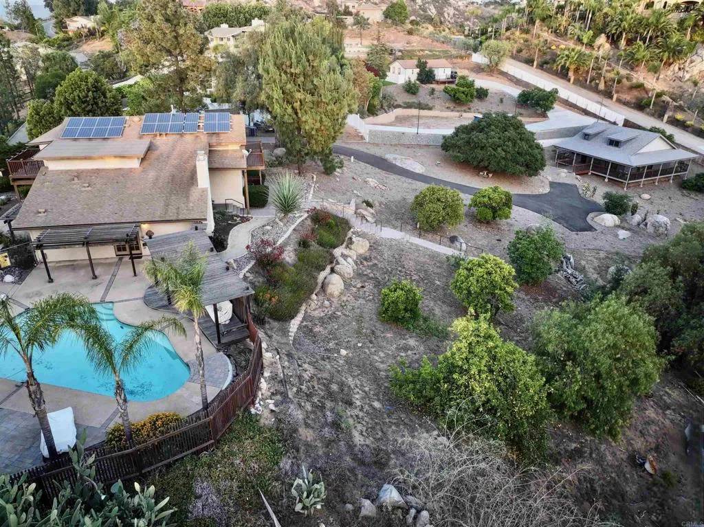 El Cajon, CA 92019,1050 Vista Sierra Drive